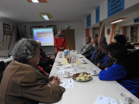 Dogodek namenjen mesecu varstva pred požari – oktober 2016 5